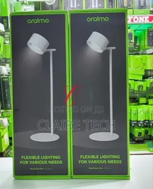 Oraimo Smart Lamp Flex