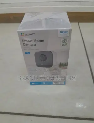 Ezviz H1c 1080p Smart Home Wi-Fi Camera