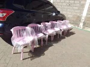 Hotel/Restaurant Chairs