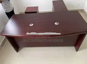 Office Tables:1.6 Meters Executive Heavy Manager Table