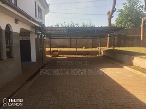 4bdrm Maisonette in White Court, Westlands for rent