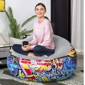 Inflatable Bean Bag
