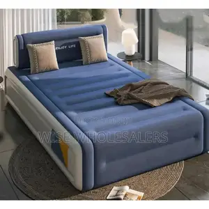 Inflatable King Size Bed •√°•°°