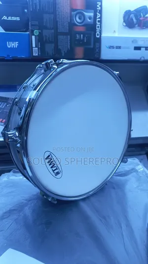 Tama Slim Snare Drum