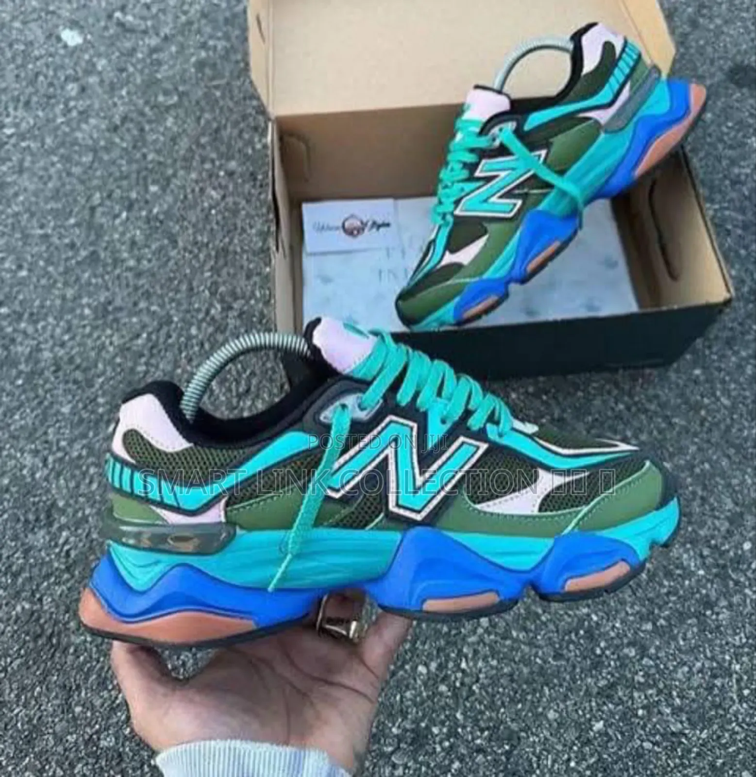 New Balance 9060