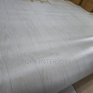 Wooden Look Bright Colour Waterproof Flooring Carpets