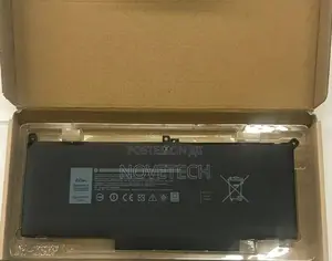 F3ygt Battery Dell Latitude 7280 7290 7380 7390 7480 7490