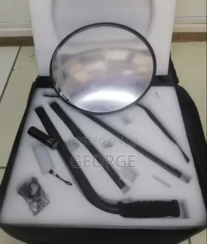 Ultra Modern Vehicle Search Mirror Security Inspection