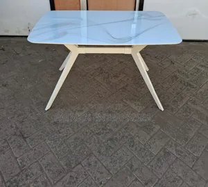 Imported Modern Dining Table