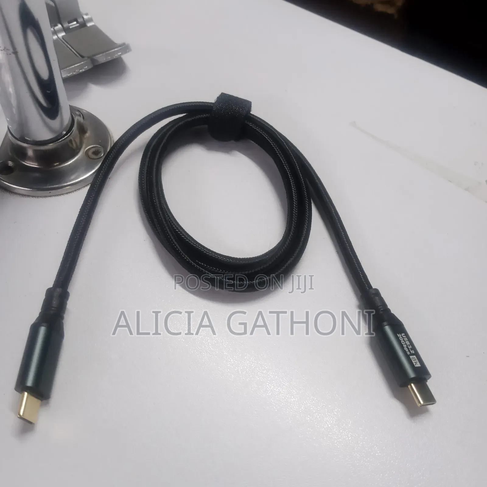 1.5 Usb C Extension Cable
