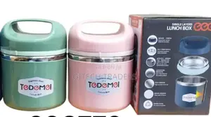830ml Food Flask Unbreakable Heavy