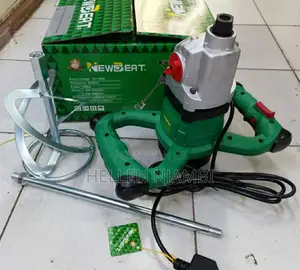 Paint Mixer Electric Mixer