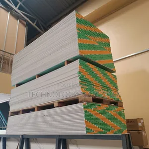 Regular Lion King 9mm Gypsum Board