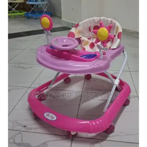 Baby Walker, With Melody. Walker