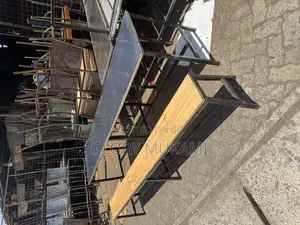 School Dinning Chairs