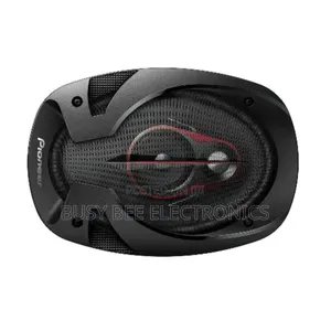 Pioneer Ts-R6951s 3-Way Coaxial