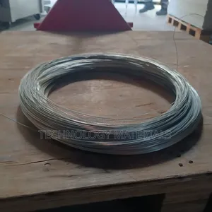 Galvanized( 18 Gauge ) Accoustic Wire