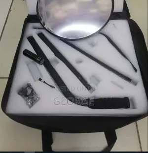 Cheaply Search Mirror Security Inspection Mirror