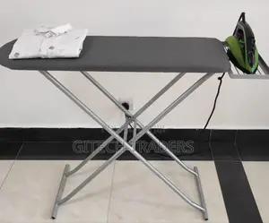 Metallic Iron Board