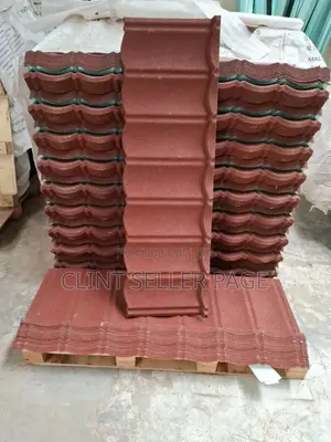 Decra Roofing/ Perma Tile Roofing.