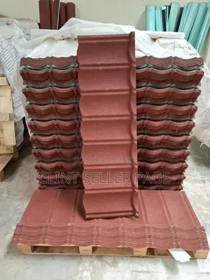 High Quality Decra Roofing.