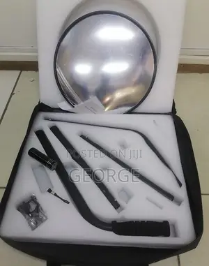 Customized~ Vehicle Search Mirror Security Inspection
