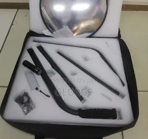 Super Superior Search Mirror Security Inspection