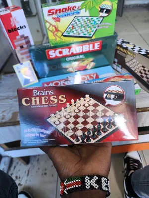 Chess Game