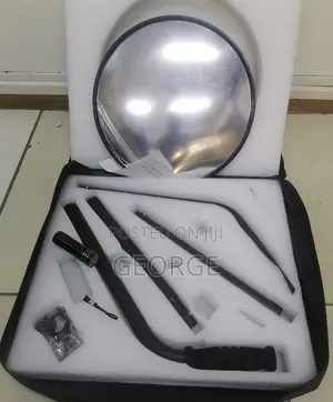 Superior Smart Vehicle Search Mirror Security Inspection