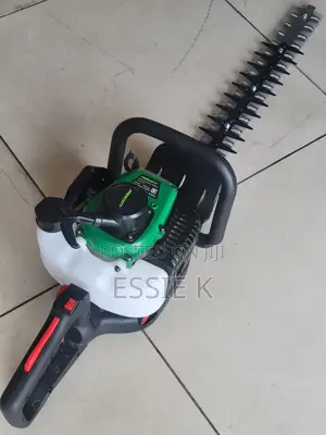 Gasoline Hedge Trimmer