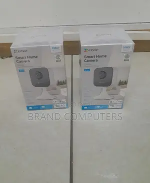 Ezviz H1c Smart Home Camera-1080p Hdezviz H1c 1080p Smart