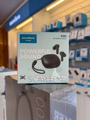 Anker P25i