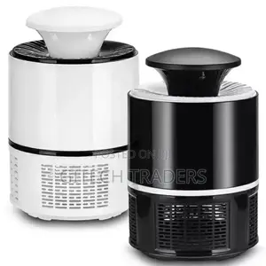 *Mosquito Killer Lamp
