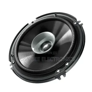 Ts-G1610f 6.5" Dual Cone Car Speaker