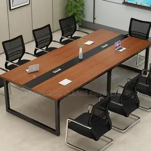 Conference Room Tables for 10 People