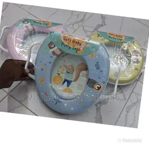 Toilet Seat /Reducers