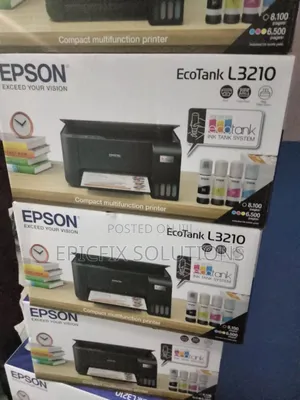 L3210 Boardless Printing Up to 4r