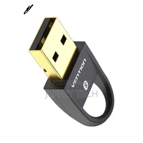 Vention Usb Bluetooth 5.0 Adapter (Ven-Cdsb0)