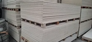 Cement Boards° 4.5mm