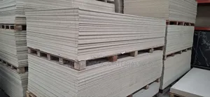 Fiber Cement Boards •4.5mm/6mm/9mm/12mm/15mm