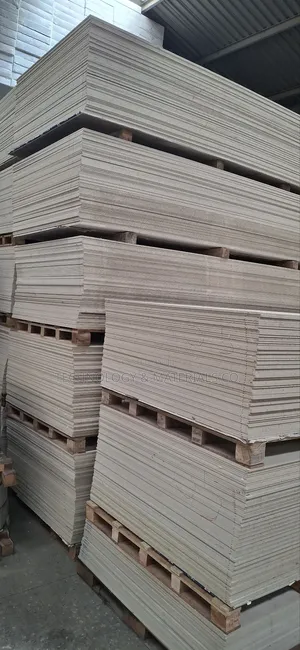 Cement Boards %15mm
