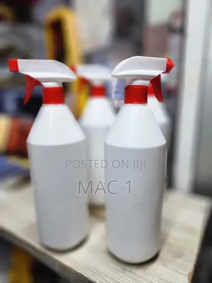 Spray Bottle 1 Litre