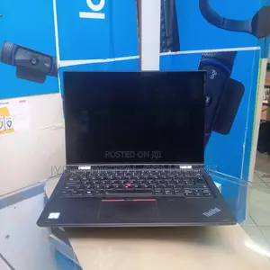 Laptop Lenovo ThinkPad L380 8GB Intel Core I5 SSD 256GB