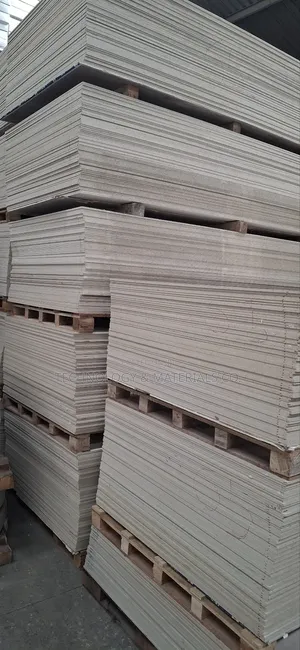Cement Board◇4|6|9|12|15mm