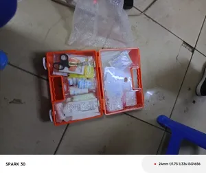 #First Aid Kit# First Aid Kit Boxes