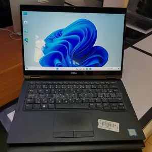 Laptop Dell Latitude 7390 8GB Intel Core I5 SSD 256GB