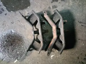 Subaru Bp5 Turbo Gearbox Mountain