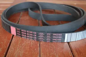 Ford Ranger Serpentine Drive Belt