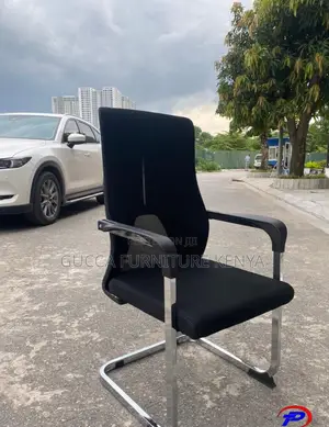 Office Chairs: Office Modern Conference Mesh Kneeling Chair