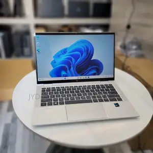 Laptop HP EliteBook X360 1030 G8 16GB Intel Core I7 SSD 512GB